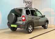 Chevrolet Niva I Рестайлинг Набережные Челны  - изображение 26