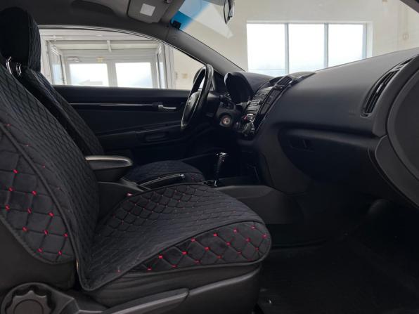 Kia Ceed I с пробегом 2009 года, цена 690 000 рублей, 233230 км, хэтчбек, Автокод Объявления