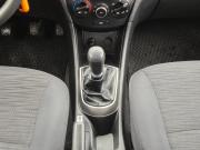 Hyundai Solaris I Рестайлинг Екатеринбург  - изображение 23