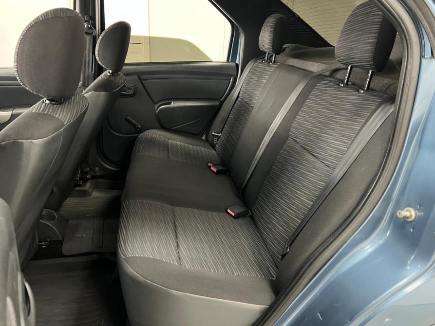 Renault Logan I Рестайлинг Казань  - изображение 15