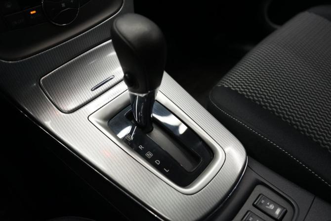 Nissan Sentra VII (B17) с пробегом 2015 года, цена 1 340 000 рублей, 64792 км, седан, Автокод Объявления