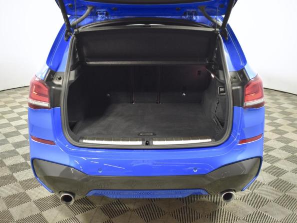 BMW X1 II (F48) Рестайлинг с пробегом 2020 года, цена 3 849 900 рублей, 36516 км, внедорожник, Автокод Объявления