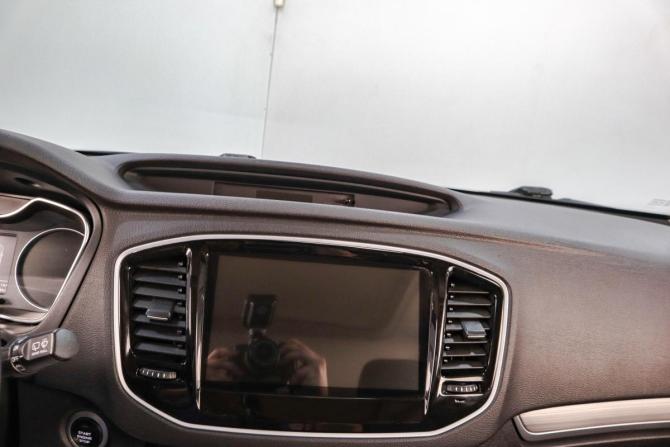Geely Emgrand X7 I Рестайлинг 2 с пробегом 2019 года, цена 1 359 000 рублей, 99800 км, внедорожник, Автокод Объявления