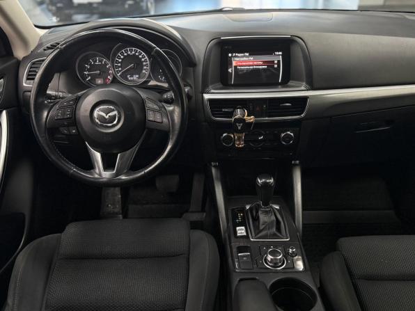 Mazda CX-5 I Рестайлинг с пробегом 2016 года, цена 2 205 000 рублей, 169230 км, внедорожник, Автокод Объявления