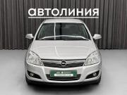 Opel Astra H Рестайлинг Красноярск  - изображение 17