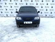 Chevrolet Niva I Рестайлинг Сургут  - изображение 13