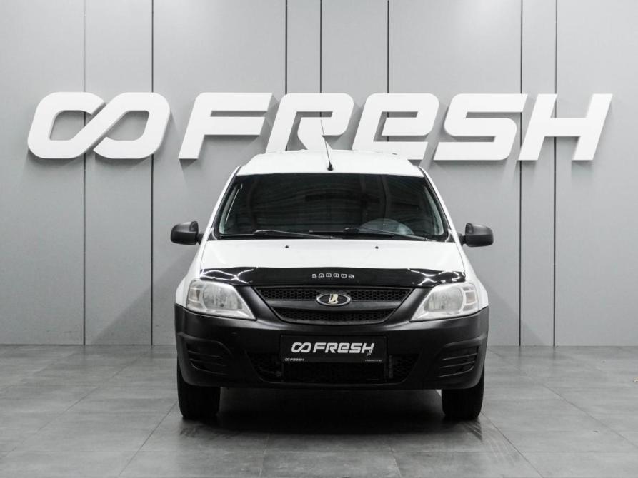Lada (ВАЗ) Largus I Воронеж  - изображение 3