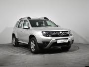 Renault Duster I Рестайлинг Санкт-Петербург  - изображение 21