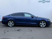 Audi A5 I (8T) Рестайлинг Москва  - изображение 16
