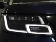 Land Rover Range Rover IV Рестайлинг Калуга  - изображение 49
