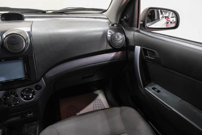 Chevrolet Aveo I с пробегом 2007 года, цена 429 000 рублей, 320000 км, седан, Автокод Объявления