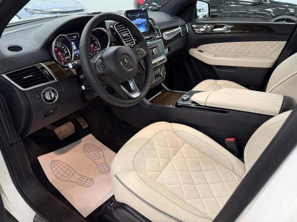 Mercedes-Benz GLE Coupe I (C292) с пробегом 2018 года, цена 4 199 000 рублей, 169000 км, внедорожник, Автокод Объявления