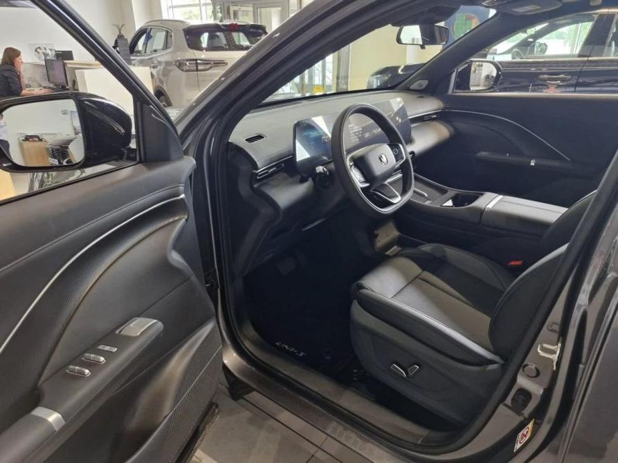 Changan UNI-S (CS55 Plus) Москва  - изображение 9