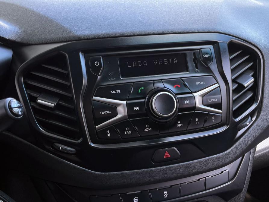 Lada (ВАЗ) Vesta I Екатеринбург  - изображение 19