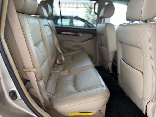 Toyota Land Cruiser Prado 120 Series с пробегом 2004 года, цена 1 495 000 рублей, 425960 км, внедорожник, Автокод Объявления