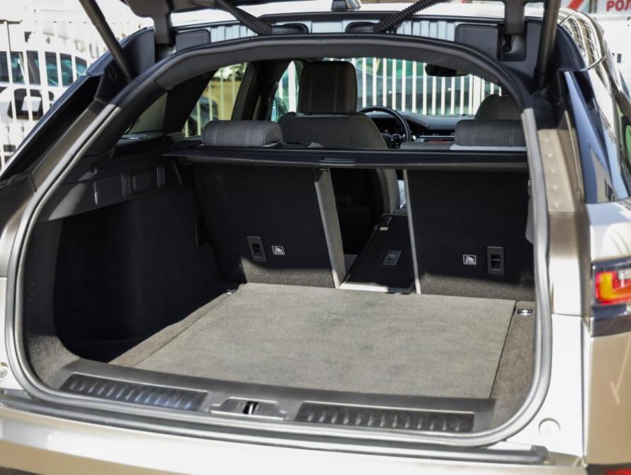 Land Rover Range Rover Velar I Санкт-Петербург  - изображение 34