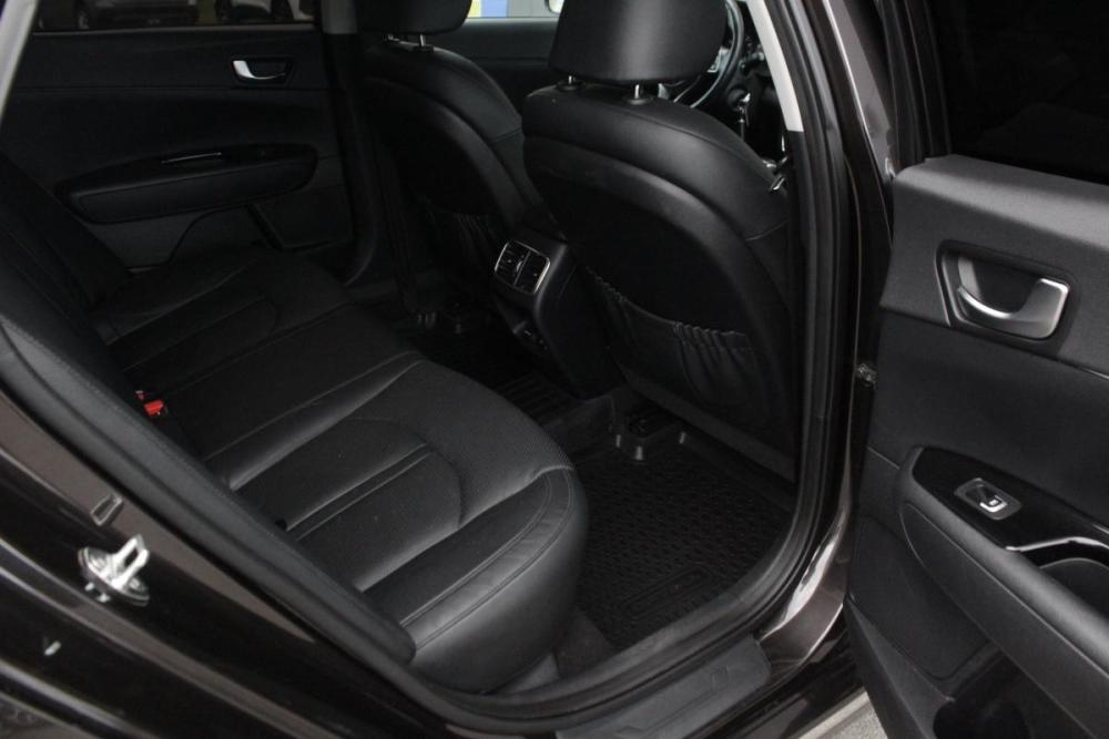 Kia Optima IV Брянск  - изображение 12