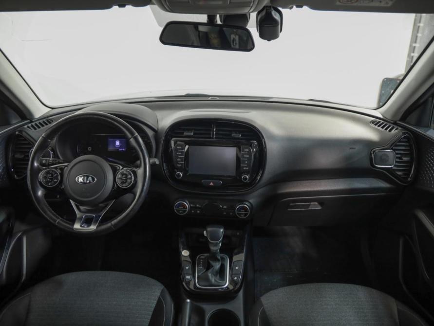 Kia Soul III Санкт-Петербург  - изображение 10