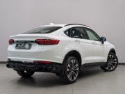 Geely Tugella I Рестайлинг Москва  - изображение 47