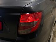 Lada (ВАЗ) Granta I Рестайлинг Челябинск  - изображение 28
