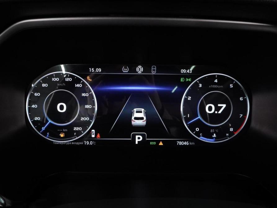 Chery Tiggo 8 Pro I Воронеж  - изображение 15