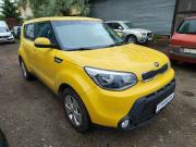 Kia Soul II Санкт-Петербург  - изображение 8