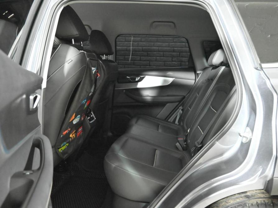Chery Tiggo 7 Pro Max I Екатеринбург  - изображение 19