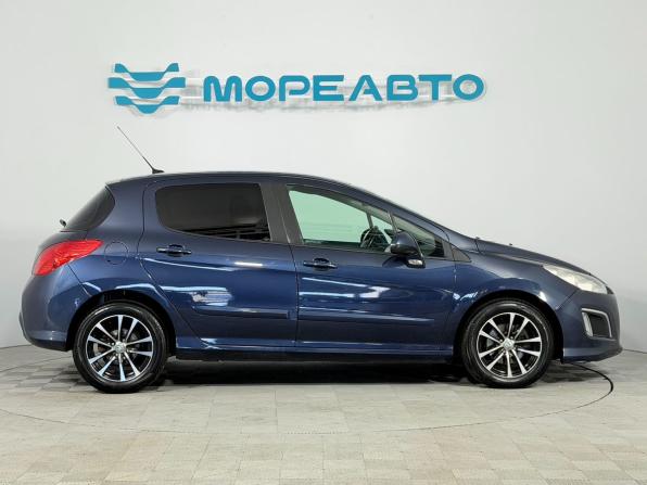 Peugeot 308 I Рестайлинг с пробегом 2012 года, цена 579 000 рублей, 376000 км, хэтчбек, Автокод Объявления