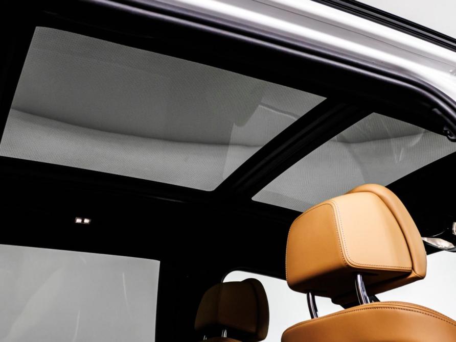 BMW X7 I (G07) Рестайлинг Москва  - изображение 20