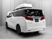 Toyota Alphard III Рестайлинг Тюмень  - изображение 36