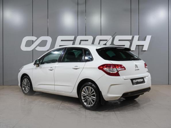 Citroen C4 II с пробегом 2011 года, цена 669 000 рублей, 152073 км, хэтчбек, Автокод Объявления