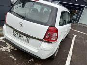Opel Zafira B Рестайлинг Санкт-Петербург  - изображение 9