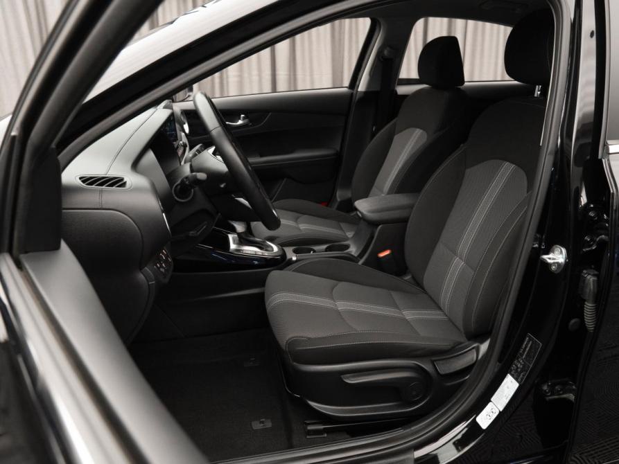 Kia Cerato IV Рестайлинг Москва  - изображение 12