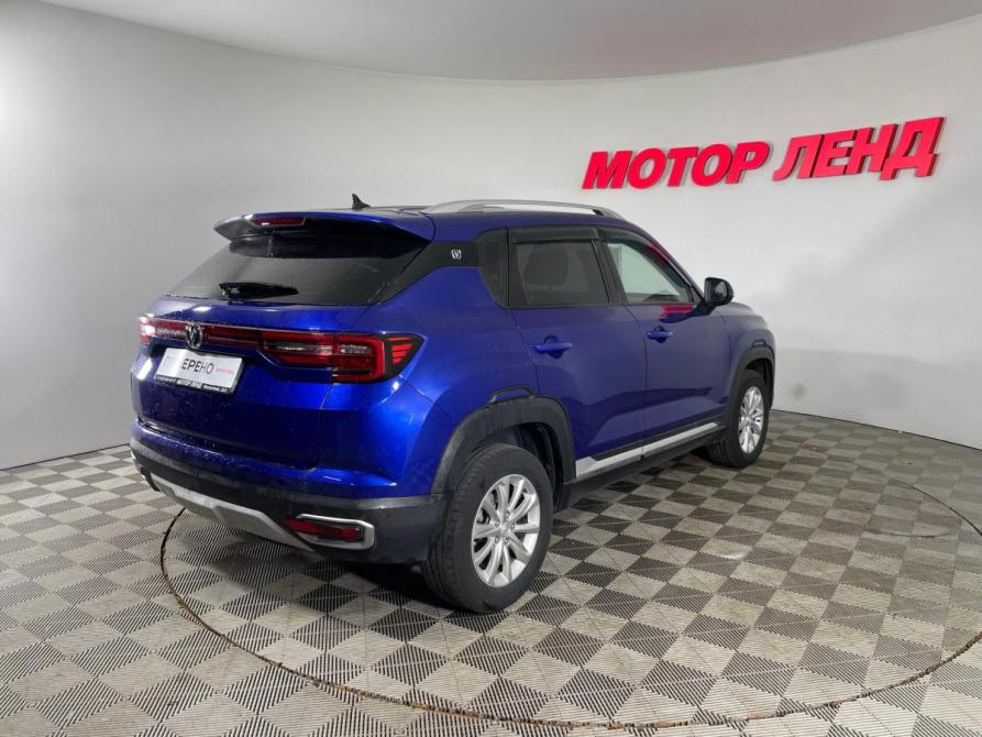 Changan CS35 Plus I Воронеж  - изображение 4