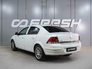 Opel Astra H Рестайлинг Воронеж  - изображение 20