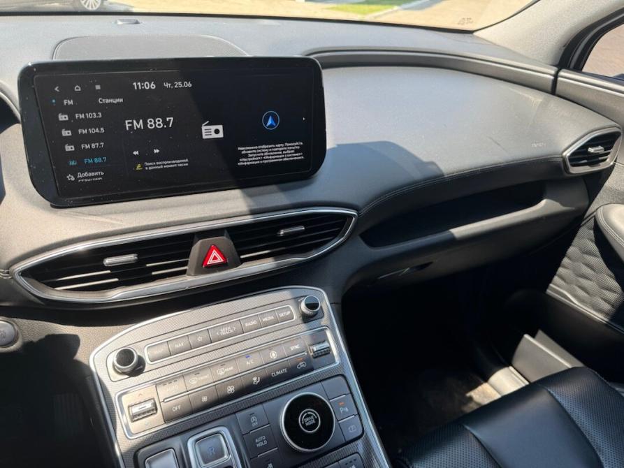 Hyundai Santa Fe IV Рестайлинг Астрахань  - изображение 17