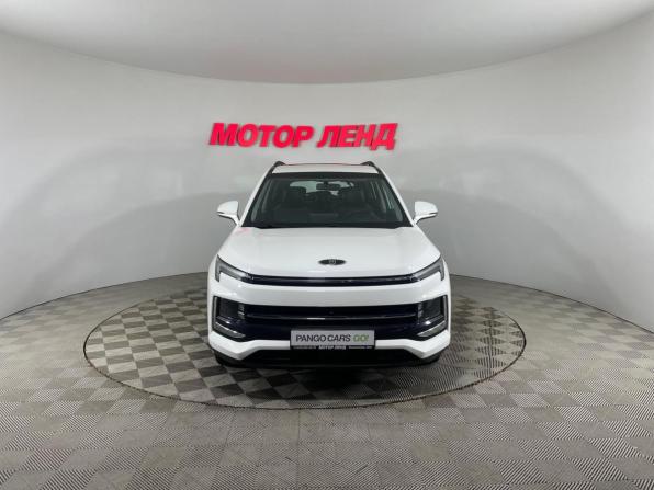 Москвич 3 с пробегом 2023 года, цена 1 400 000 рублей, 24915 км, внедорожник, Автокод Объявления