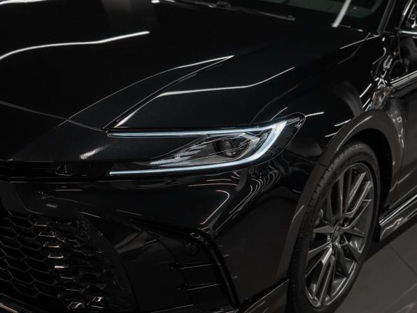 Toyota Camry IX (XV80) China Market Рестайлинг с пробегом 2026 года, цена 4 700 000 рублей, 20 км, седан, Автокод Объявления
