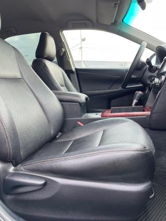 Toyota Camry VII (XV50) с пробегом 2012 года, цена 1 590 000 рублей, 185229 км, седан, Автокод Объявления