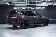 BMW X7 I (G07) Рестайлинг Москва  - изображение 45