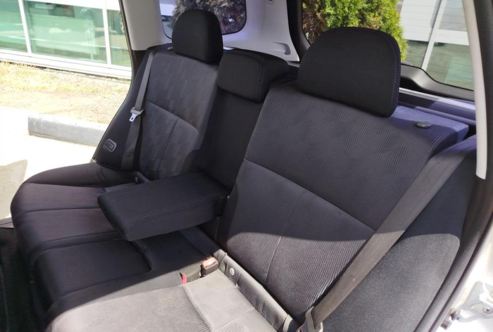 Subaru Forester III Саратов  - изображение 24