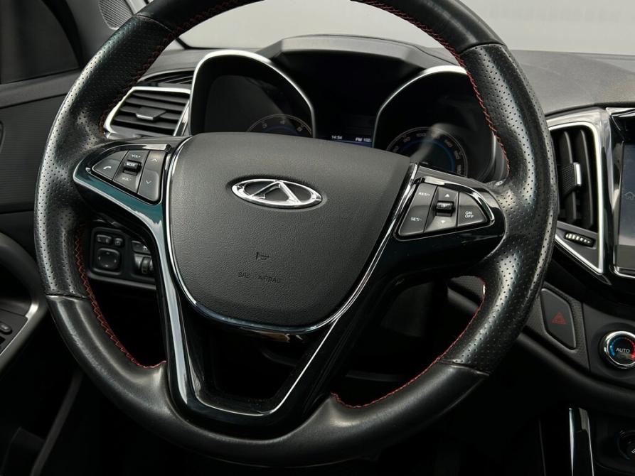 Chery Tiggo 5 I Рестайлинг Санкт-Петербург  - изображение 20