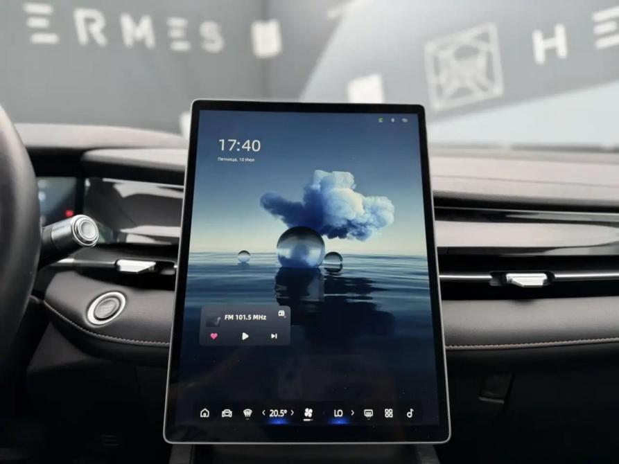 Geely Preface I Минеральные Воды  - изображение 16