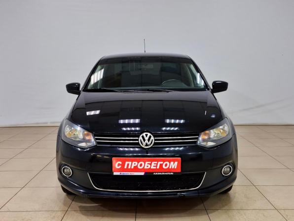 Volkswagen Polo V с пробегом 2013 года, цена 715 000 рублей, 214782 км, седан, Автокод Объявления