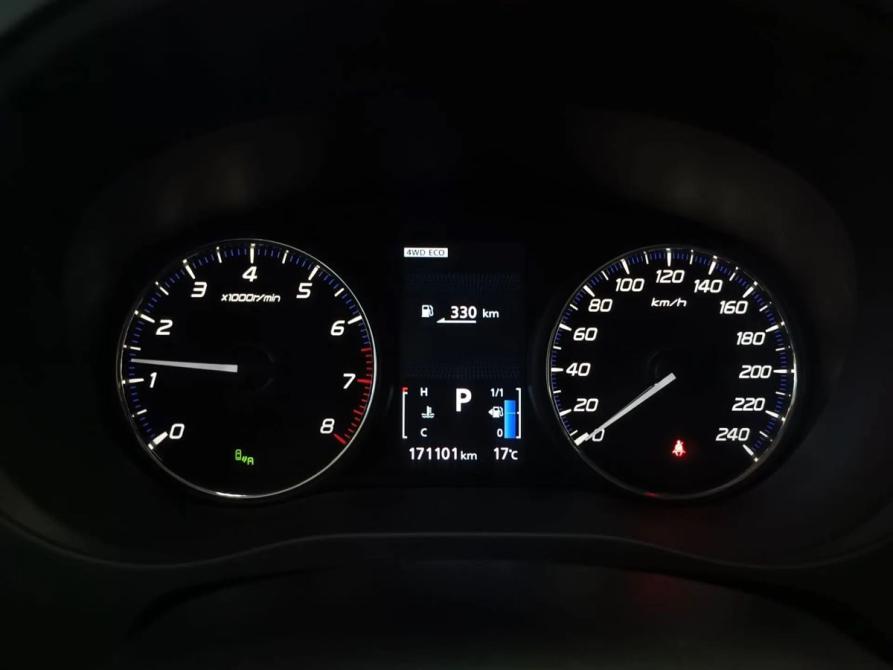 Mitsubishi Outlander III Рестайлинг 3 Москва  - изображение 12
