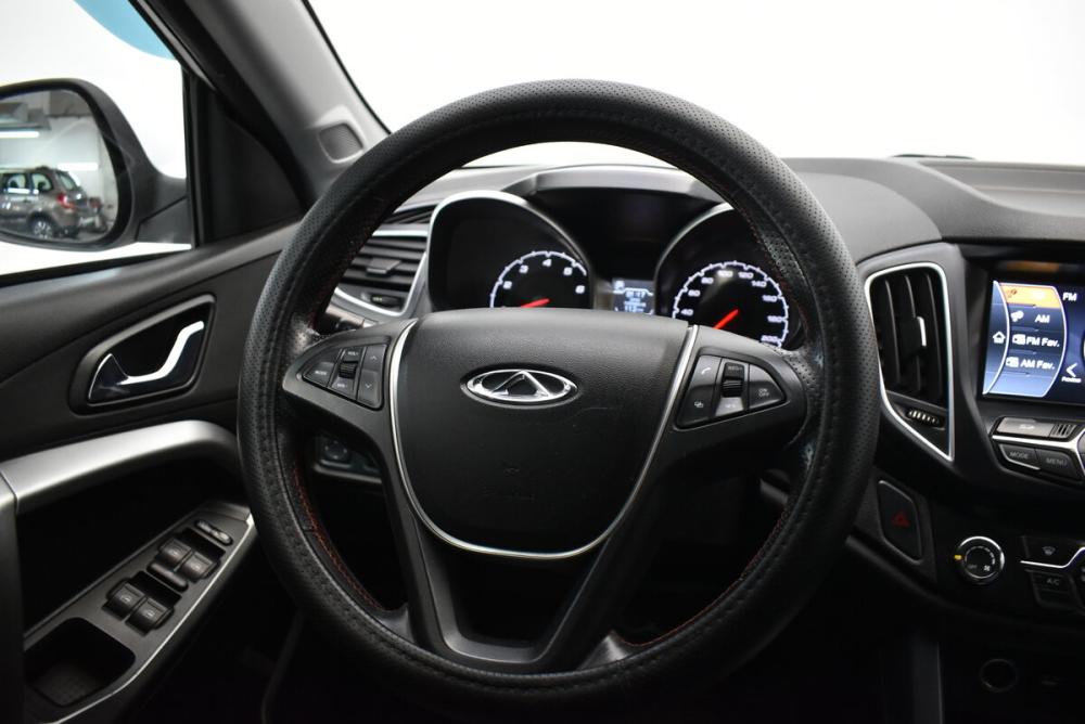 Chery Tiggo 5 I Москва  - изображение 9