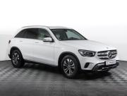 Mercedes-Benz GLC I (X253) Рестайлинг Москва  - изображение 28
