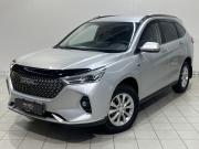 Haval M6 II Курск  - изображение 19