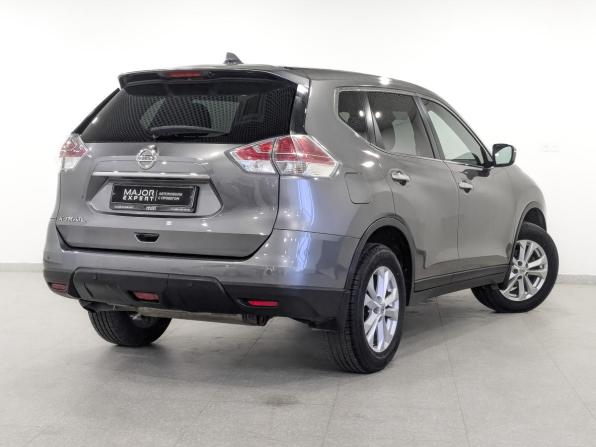 Nissan X-Trail III с пробегом 2018 года, цена 1 995 000 рублей, 137373 км, внедорожник, Автокод Объявления