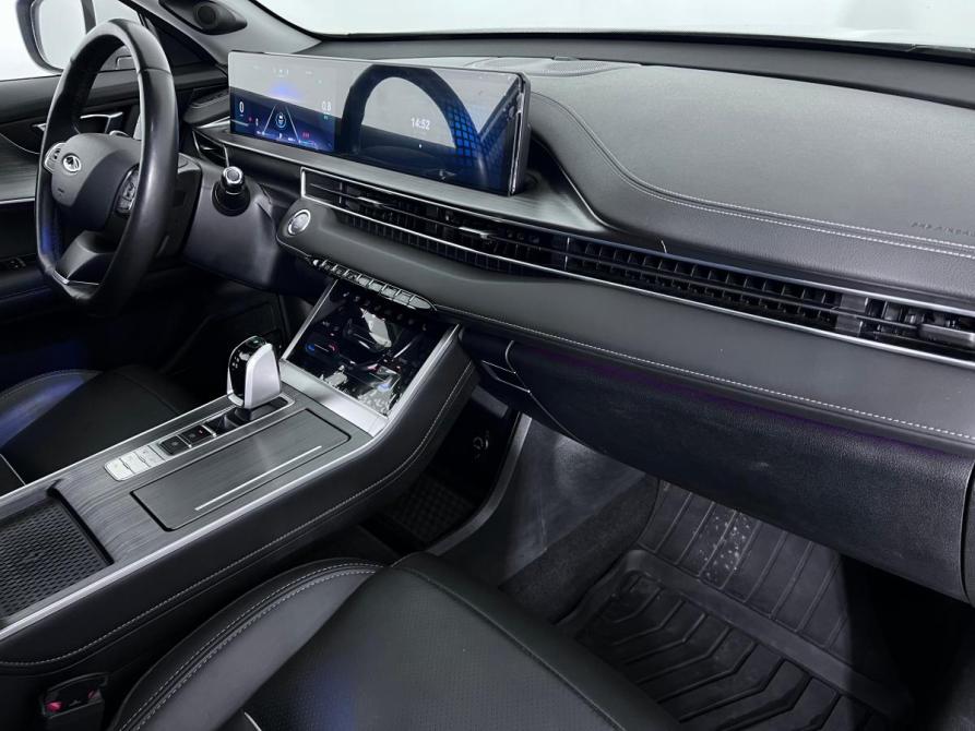 Chery Tiggo 7 Pro Max I Ростов-на-Дону  - изображение 17